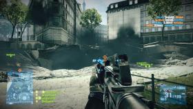 Изображение Battlefield 3