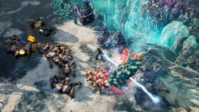 Скриншот из игры Killsquad в хорошем качестве