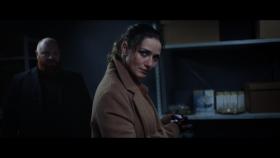 Скриншот из игры She Sees Red в хорошем качестве