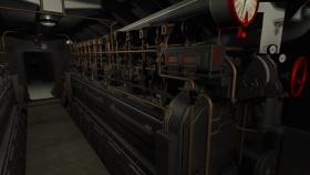 Скриншот из игры Uboat Simulator в хорошем качестве