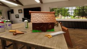 Изображение Woodwork Simulator