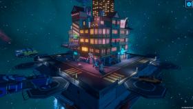 Картинка Galaxy Squad на ПК