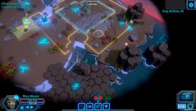 Изображение Galaxy Squad