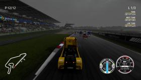 Картинка FIA European Truck Racing Championship на ПК