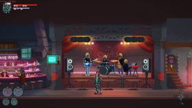 Картинка Warlocks 2: God Slayers на ПК