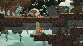 Game Warlocks 2: God Slayers for PC