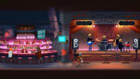 Изображение Warlocks 2: God Slayers