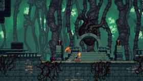 Скриншот из игры Warlocks 2: God Slayers в хорошем качестве