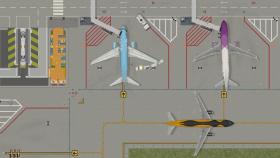 Картинка Airport CEO на ПК