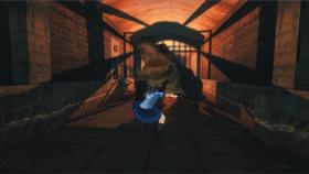 Скриншот из игры Night Sing в хорошем качестве