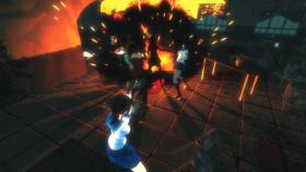 Картинка Night Sing на ПК