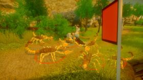 Картинка Angry Farm на ПК