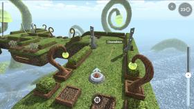Картинка Golf Defied на ПК