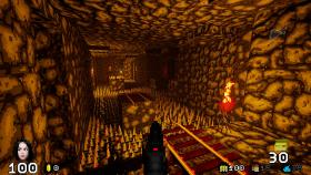 Картинка Nightmare Reaper на ПК