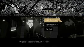 Картинка Night Call на ПК