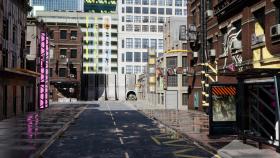 Скриншот из игры Cyberprank 2069 в хорошем качестве