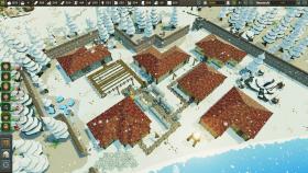 screenshot Founders' Fortune