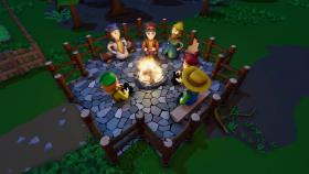 Скриншот из игры Founders' Fortune в хорошем качестве