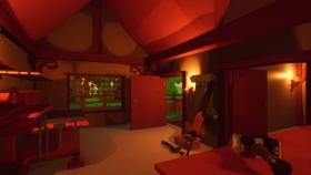 Картинка My Little Blacksmith Shop на ПК