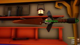 Изображение My Little Blacksmith Shop