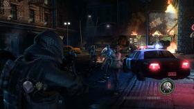 Картинка Resident Evil: Operation Raccoon City на ПК