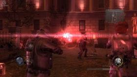 Скриншот из игры Resident Evil: Operation Raccoon City в хорошем качестве