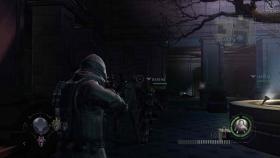 Resident evil operation raccoon city не заходит в games for windows live