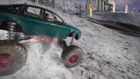 Скриншот из игры Arizona Derby в хорошем качестве