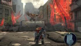 Изображение Darksiders: Wrath of War