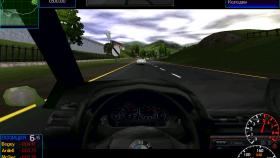 Картинка Need for Speed: High Stakes на ПК