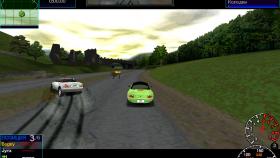 Изображение Need for Speed: High Stakes