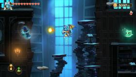 Изображение Monster Boy and the Cursed Kingdom