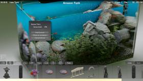 Скриншот из игры Biotope в хорошем качестве