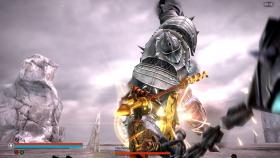 Скриншот из игры Animus: Stand Alone в хорошем качестве