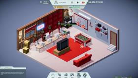 Картинка Tech Corp. на ПК