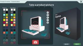 Изображение Tech Corp.