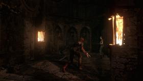 screenshot Resident Evil HD Remaster