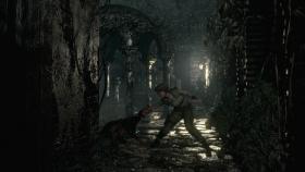 Изображение Resident Evil HD Remaster