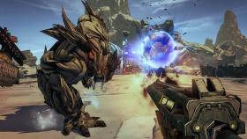 Скриншот из игры Borderlands 2: Remastered в хорошем качестве