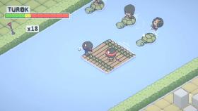 Изображение Turok: Escape from Lost Valley