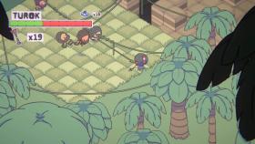 Картинка Turok: Escape from Lost Valley на ПК