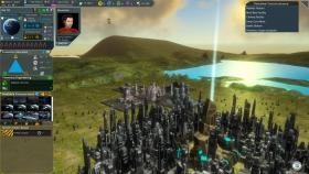 Картинка Interstellar Space: Genesis на ПК