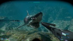 Картинка Shark Attack Deathmatch 2 на ПК