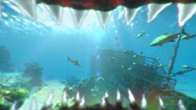 Скриншот из игры Shark Attack Deathmatch 2 в хорошем качестве