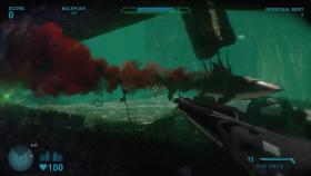 Изображение Shark Attack Deathmatch 2