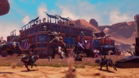 Изображение Outpost Zero