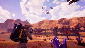 Картинка Outpost Zero на ПК