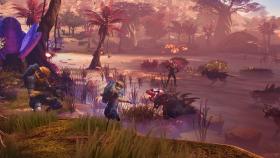 screenshot Outpost Zero