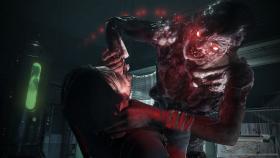 screenshot The Evil Within 2