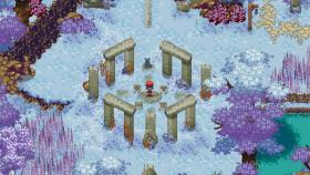 Скриншот из игры Kynseed в хорошем качестве